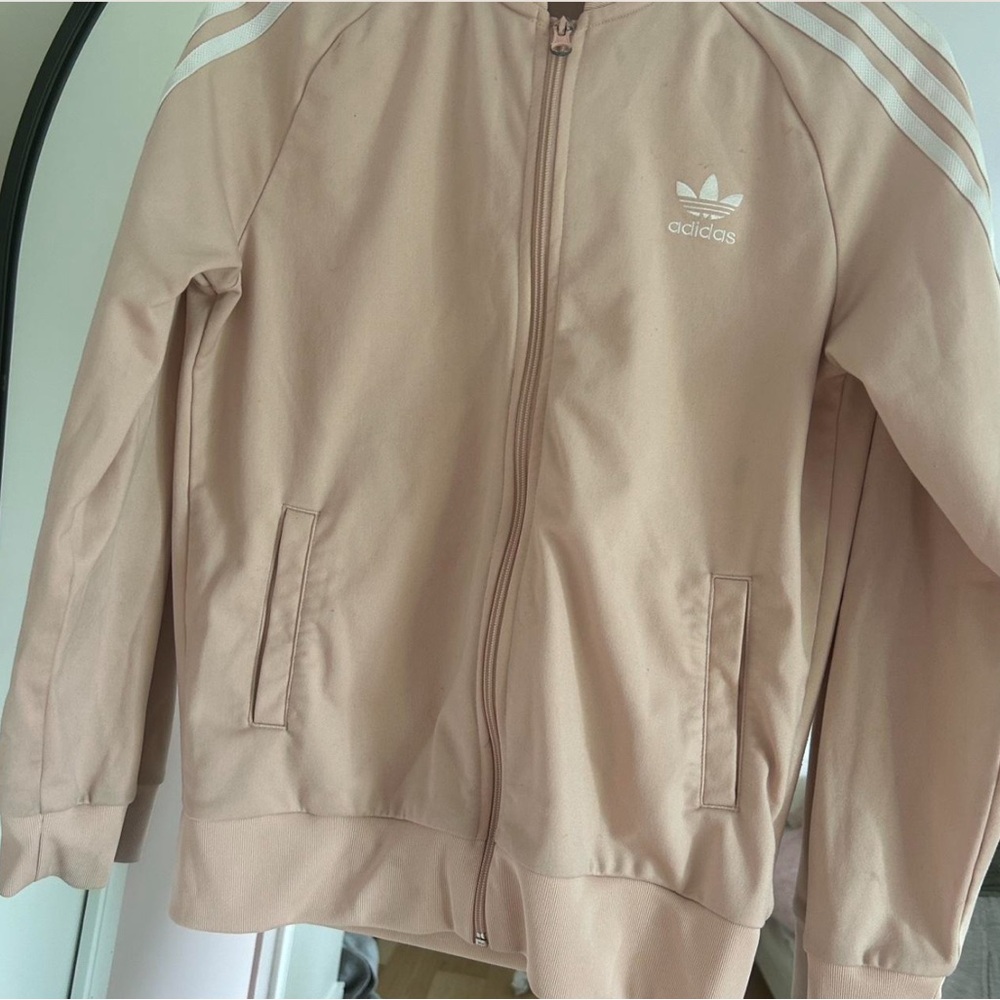Zip up sweater - Picture 1 of 3